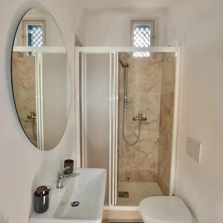 Casa Blu Apartment Rapolano Terme