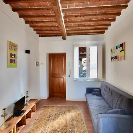 Apartment Casa Blu