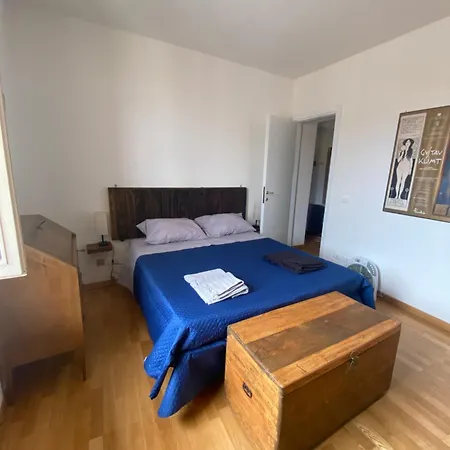 Apartment Casa Blu