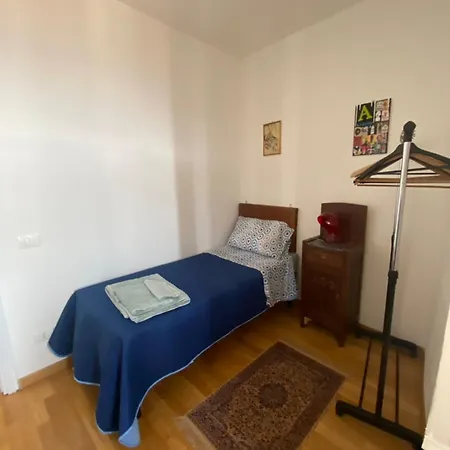 Casa Blu Rapolano Terme
