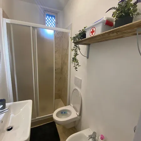 Daire Casa Blu Rapolano Terme