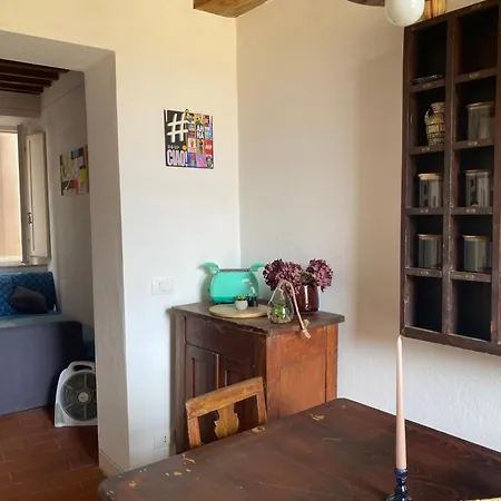 Casa Blu