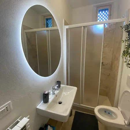Apartment Casa Blu