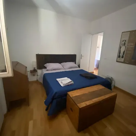 Apartment Casa Blu *