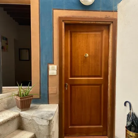 Casa Blu Rapolano Terme