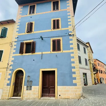 Casa Blu